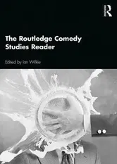 Routledge Comedy Studies Reader, Paperback - ***