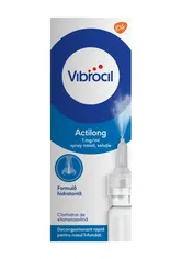 Vibrocil Actilong spray nazal, 10 ml, Gsk