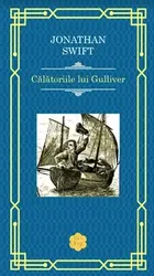 Calatoriile lui Gulliver - Jonathan Swift