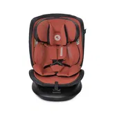 Scaun auto, Lorelli Aviator, Isofix, i-Size, 0 luni-12 ani, 40-150 cm, Ginger