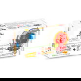 Vitamina C 1000 mg cu D3 2000 UI Retard, 30 comprimate filmate, Helcor