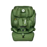 Scaun auto, Lorelli Adventure, i-Size, 15 luni-12 ani, 76-150 cm, Green