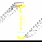 Vitamina C 1000 ZN+D3 efervescenta, 20 comprimate, PharmA-Z