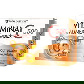Vitamina C 500 Imuno Complex, 30 tablete, CosmoPharm