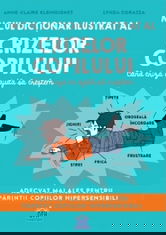 Micul dicționar ilustrat al crizelor copiilor