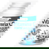 Vitamina C Forte alcalină 1200 Medicinas, 60 capsule vegetale, Laboratoarele Medica