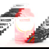 Vitamina C nativa, 60 capsule, AdNatura