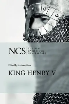Ncs: King Henry V 2ed, Paperback - William Shakespeare