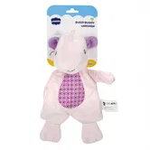 Prietenul meu de dormit, Minibo, Unicorn