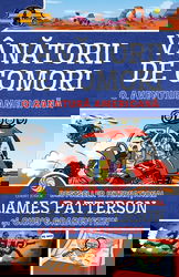 O aventura americana | James Patterson, Chris Grabenstein
