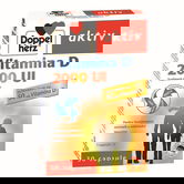 Vitamina D 2000 UI Aktiv, 30 capsule, Doppelherz