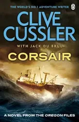 Corsair. Oregon Files #6, Paperback - Jack B. Du Brul