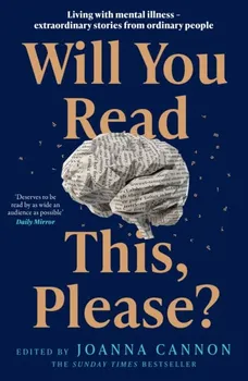 Will You Read This, Please?, Paperback - ***
