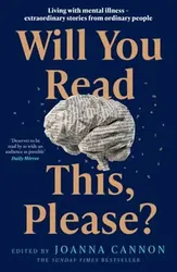 Will You Read This, Please?, Paperback - ***