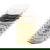 Vitamina D3 5000UI, 100 capsule, Remedia