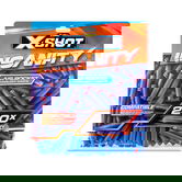 Set 200 de proiectile, X-Shot, Insanity, Air Pocket