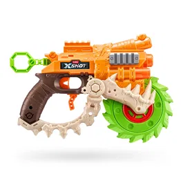 Arma de jucarie X-Shot, Horror Fire Reaper X, 8 proiectile