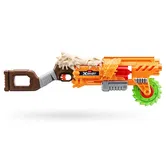 Arma de jucarie X-Shot, Horror Fire Doomsday, 16 proiectile