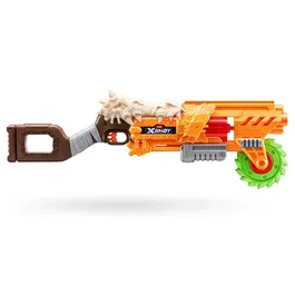 Arma de jucarie X-Shot, Horror Fire Doomsday, 16 proiectile