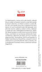 Ucenicul arhitectului | Elif Shafak