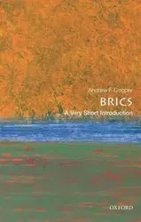 BRICS: A Very Short Introduction, Paperback - Andrew F. Cooper