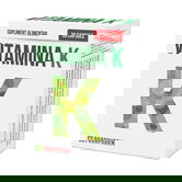 Vitamina K, 30 capsule, Parapharm