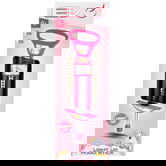 Pogo Stick cu lumini, Evo, Unicorn