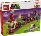 LEGO® Super Mario - Expresul Bowser (71437)