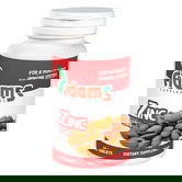 Zinc 15mg, 30 tablete, Adams Vision