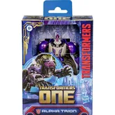 Figurina robot 2 in 1, Transformers One, Alpha Trion