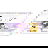 Absorbante zilnice Slim Mini, 20 bucati, Seni Lady