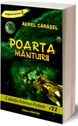 Poarta mantuirii | Aurel Carasel