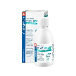 Apa de gura Perio Plus Balance, 200 ml, Curasept
