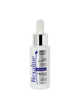 Serum de fata Rexaline 3D Hydra Force Hyper-Hydrating Rejuvenating Serum, 30 ml