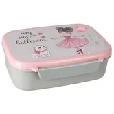 Caserola de pranz, Starpak, Ballerina