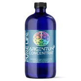 Argint coloidal ionic ARGENTUM+ 30ppm, 480ml, Pure Life