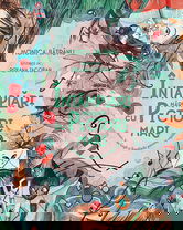 Intamplari marunte cu pictori mari. Monet, Van Gogh si Kandinski povestiti copiilor | Monica Batranu