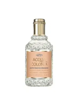 Apa de colonie Acqua 4711 EDC, 50 ml, unisex