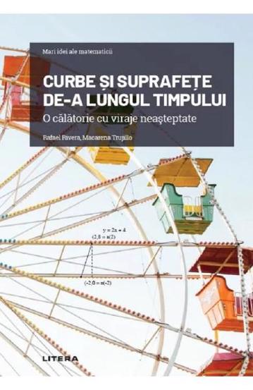 Mari idei ale matematicii. Curbe si suprafete de-a lungul timpului