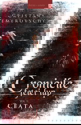 Ceata | Cristina Nemerovschi