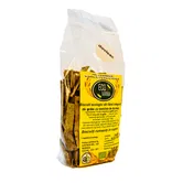 Biscuiti Bio integrali cu seminte de dovleac, 200 g, Ecomania