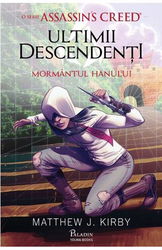Assassin's Creed. Ultimii descendenti