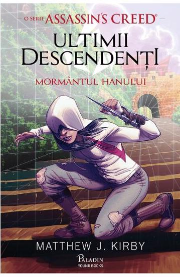 Assassin's Creed. Ultimii descendenti