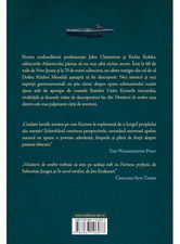 Vanatorii de umbre | Robert Kurson