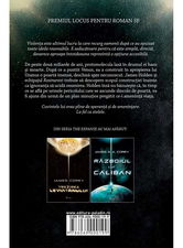 Poarta lui Abaddon | James S. A. Corey