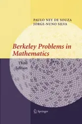 Berkeley Problems in Mathematics, Paperback - Jorge-Nuno Silva