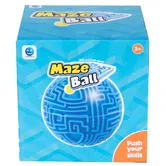 Joc interactiv, Smile Games, Puzzle Maze Ball