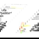 Ceai de paducel cu flori, 50 g, Alevia