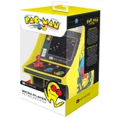 Mini consola retro, My Arcade, Micro Player, Pac-Man