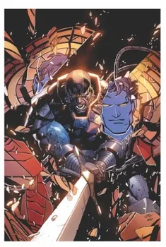 X-Men by Jonathan Hickman Vol. 2, Paperback - Jonathan Hickman